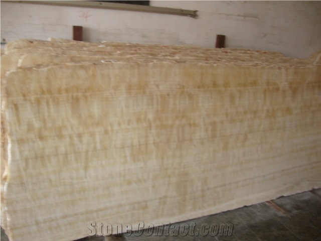 China Honey Onyx