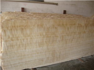 China Honey Onyx