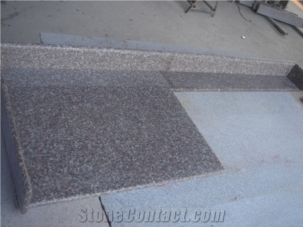 G617 Granite Countertop