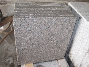 G636 Granite Tile