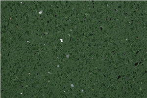 Green Quartz Stone
