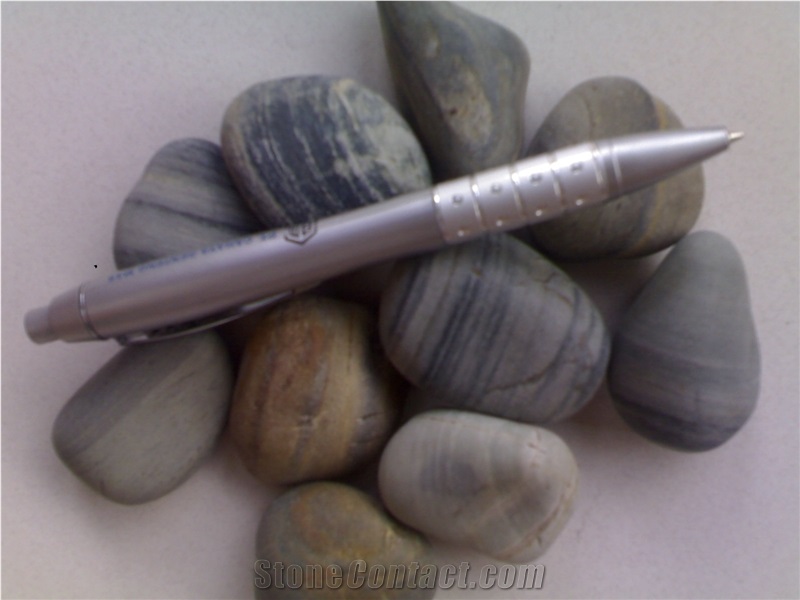 Pebble Stone