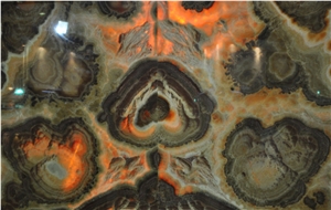 Gray Onyx Tile