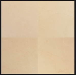 Manolia Beige Marble Tile