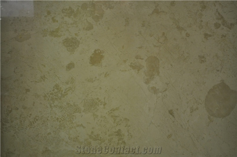 Tetra Beige Marble Tile