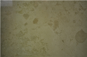 Tetra Beige Marble Tile