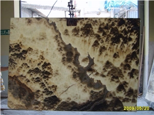 Wave Onyx Slab,tureky Grey Onyx Wave Onyx Slab,tureky Grey Onyx