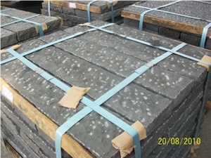 Grey Basalt Kerbstone