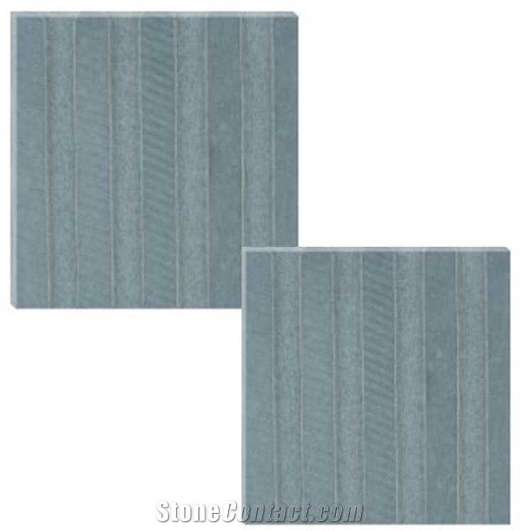 Dark Grey Granite Blind Stone