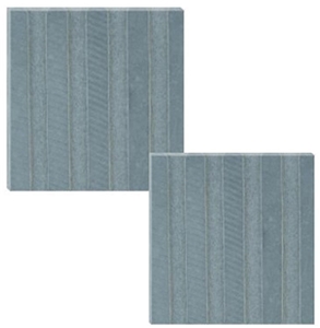 Dark Grey Granite Blind Stone