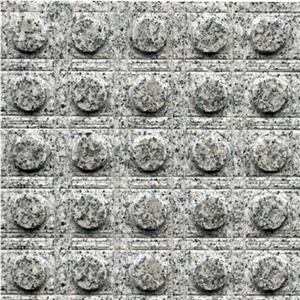 Grey Granite Blind Stone Grey Granite Blind Stone