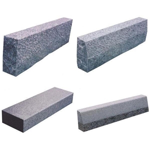 Grey Granite Curbstone,granite Kerbstone Grey Granite Curbstone,granite Kerbstone