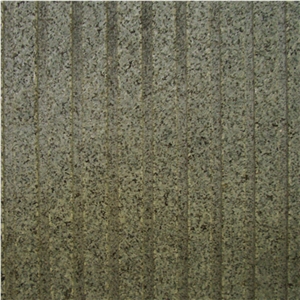 Natural Grey Granite Blind Stone