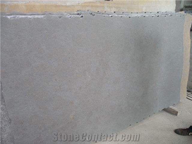 Limestone Gris Argent