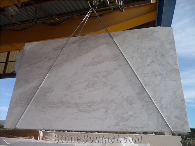 Marmol Blanco Dolomita