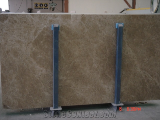 Marmol Light Emperador