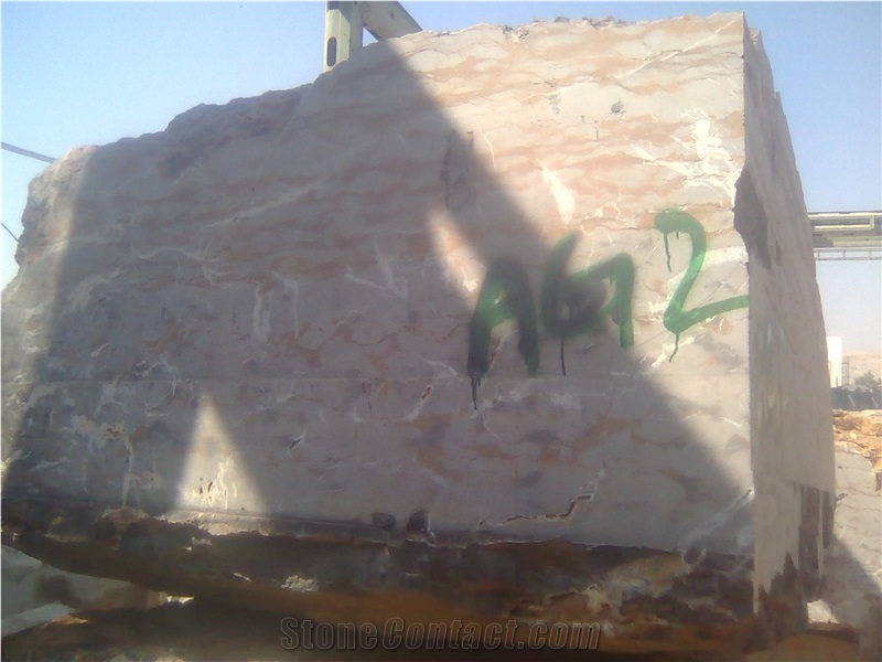 Black Gold Marble Block