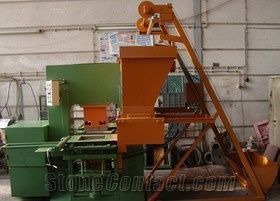 Terrrazo Machine