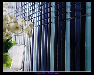 Glass Mosaic Tiles