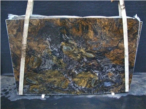 Lava Vecchia Granite Slab Lava Vecchia Granite Slab