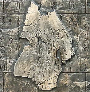 Marble Artifacts, Handcrafts
