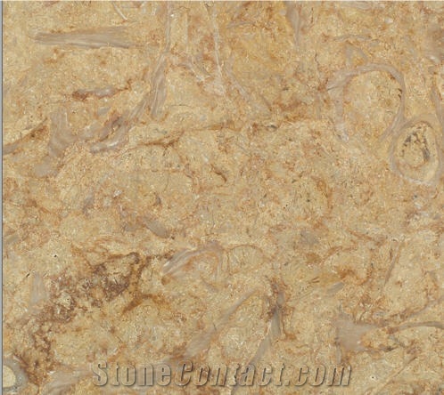 Khatmeya Marble Slabs & Tiles, Egypt Beige Marble