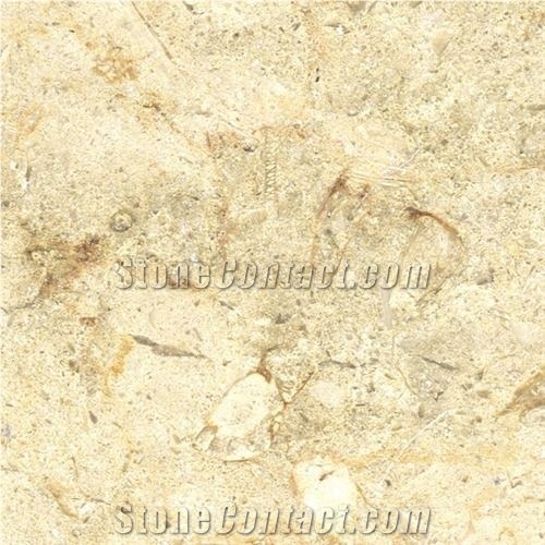 Khatmia Limestone Slabs & Tiles, Egypt Beige Limestone