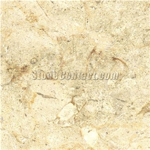 Khatmia Limestone Slabs & Tiles, Egypt Beige Limestone