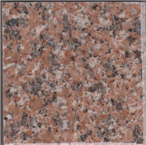G386-7 Red Granite Tile G386-7 Red Granite Tile