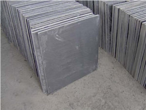 Natural Grey Slate Tile