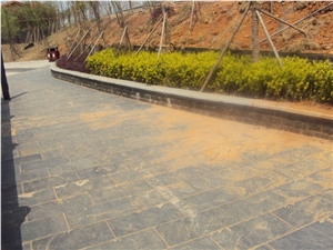 Natural Slate Flooring Tiles Natural Slate Flooring Tiles