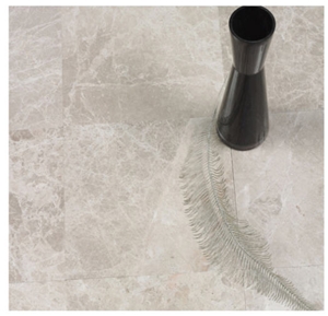 Magnita Gray Marble - Grey Emperedor Marble Floor Tile