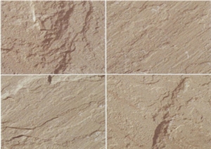 Dholpur Pink Sandstone Slabs & Tiles Dholpur Pink Sandstone Slabs & Tiles