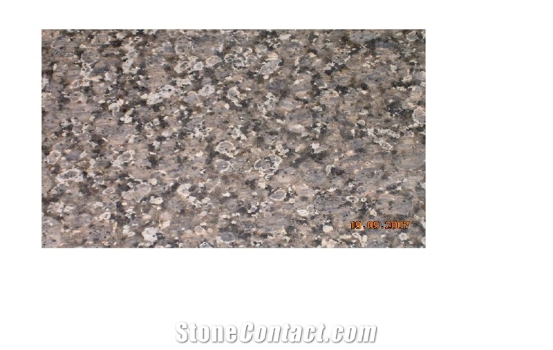 Blue Granite Tile