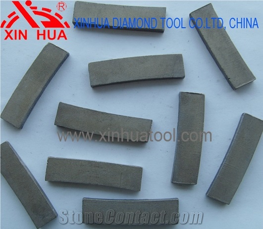 Diamond Segments