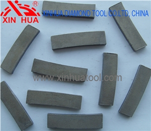 Diamond Segments