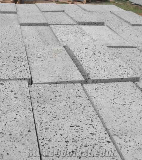 Basalt Lavico, Basalt Paver