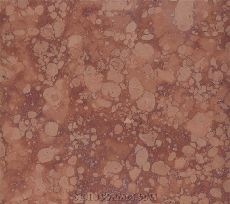 Rosso Inici Marble Tile,red Marble