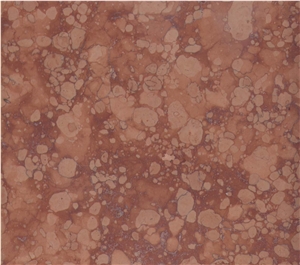 Rosso Inici Marble Tile,red Marble