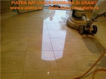 Maintenance - Reconditionare - Polishing - Grindin