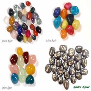 Pebble Stones (natureral Stone)