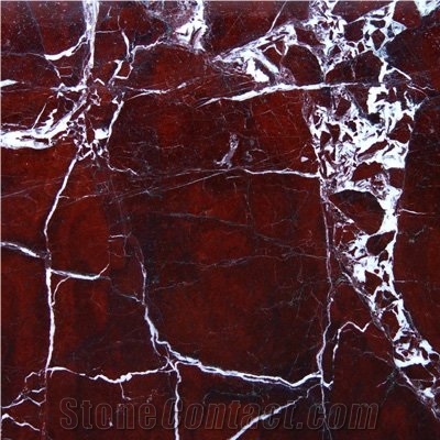 Elazig Cherry Marble Slabs & Tiles, Turkey Red Marble