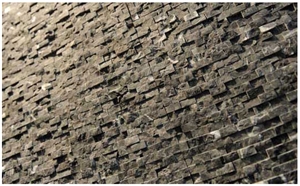 Ledge Stone Panel