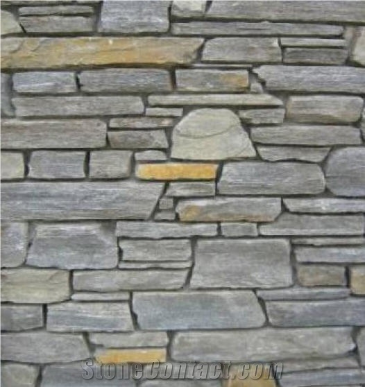 Hari Hari Walling Schist Cladding Stone