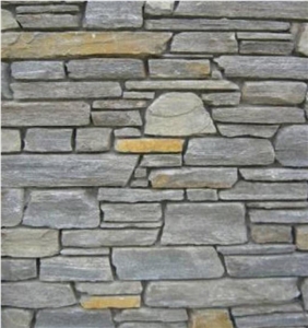 Hari Hari Walling Schist Cladding Stone