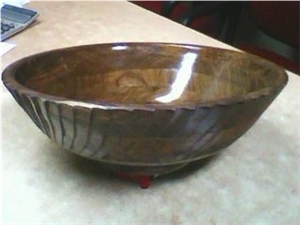 Brown Sinks, Wash Basins