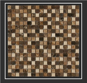 Marble Mosaic