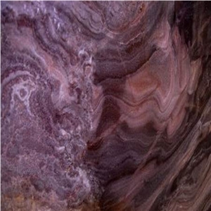 Tanzania Onyx Tile, Tanzania Lilac Onyx