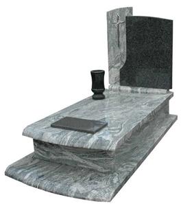 Granite Tombstones