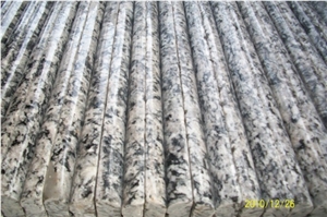 Surf White Granite Countertop Slabs & Tiles